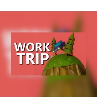 Work Trip Steam Key GLOBAL